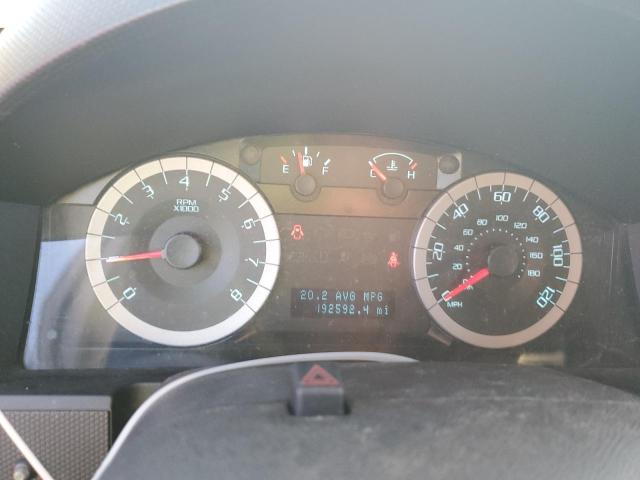 Foto 9 de la subasta – 2011 FORD ESCAPE XLT con VIN 1FMCU0DG7BKA66640