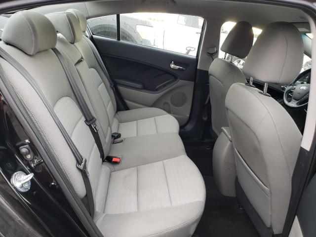 Фото 10 с аукциона – 2015 KIA FORTE EX с VIN KNAFX4A86F5322264