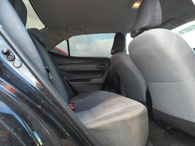Photo 10 from auction – 2016 TOYOTA COROLLA L with VIN 5YFBURHE6GP484435