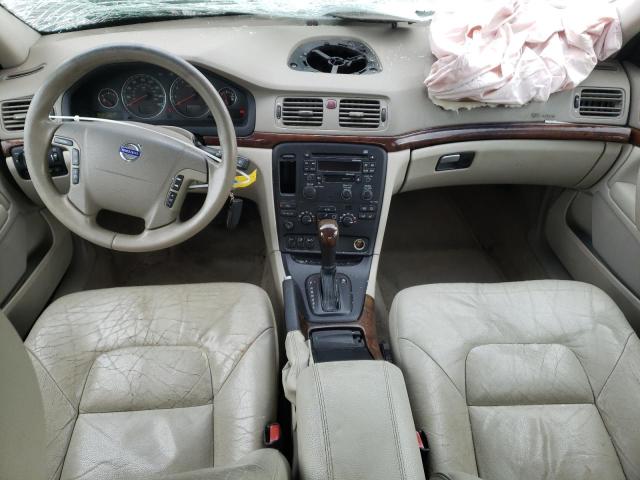 Photo 8 from auction – 2005 VOLVO S80 2.5T with VIN YV1TS592451414841
