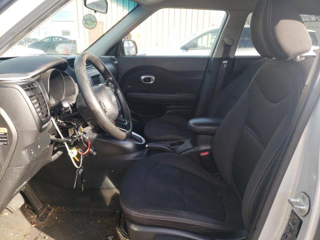 Photo 7 from auction – 2014 KIA SOUL with VIN KNDJN2A25E7742572
