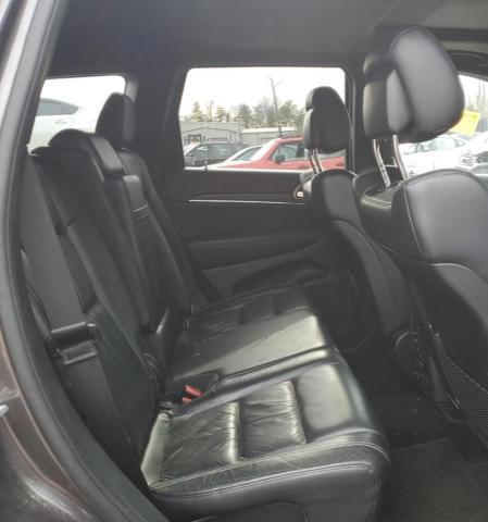 Photo 10 from auction – 2015 JEEP GRAND CHER with VIN 1C4RJFBG7FC717181