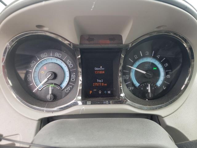 Photo 9 from auction – 2012 BUICK LACROSSE P with VIN 1G4GD5ER4CF347545