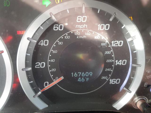 Photo 9 from auction – 2010 ACURA TSX with VIN JH4CU2F6XAC026757