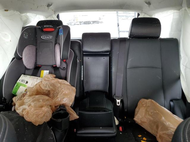 Photo 10 from auction – 2016 TOYOTA 4RUNNER SR with VIN JTEBU5JR0G5342581