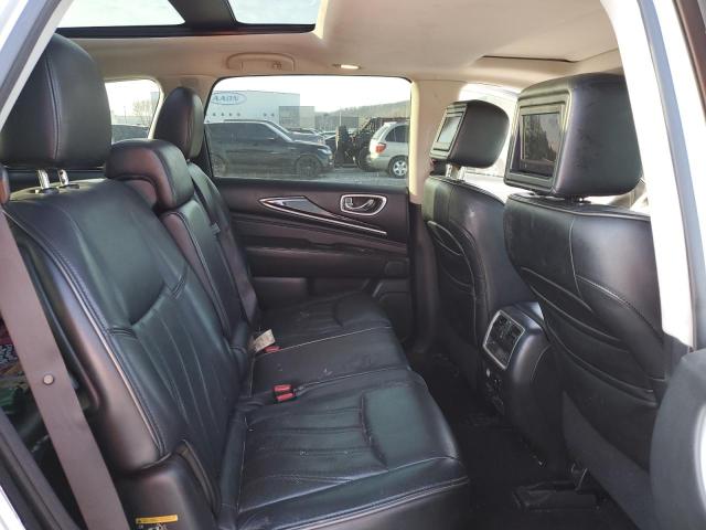 Photo 11 from auction – 2014 INFINITI QX60 with VIN 5N1AL0MN8EC501446