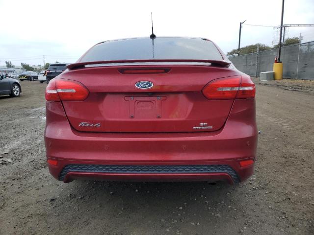Photo 6 from auction – 2015 FORD FOCUS SE with VIN 1FADP3F24FL364135