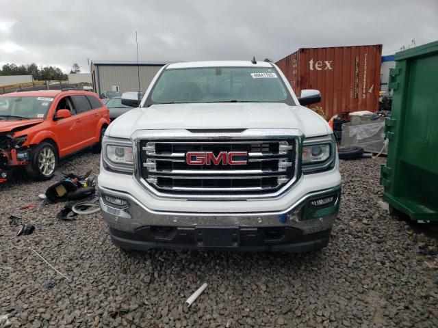 Photo 5 from auction – 2018 GMC SIERRA K15 with VIN 3GTU2NEC6JG554166