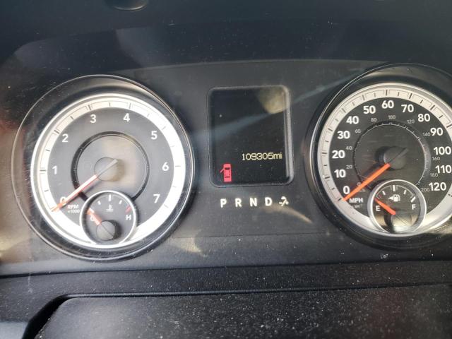 Photo 9 from auction – 2014 RAM 1500 ST with VIN 1C6RR7KT4ES309812