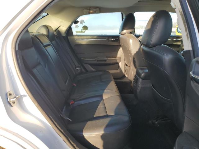 Photo 10 from auction – 2010 CHRYSLER 300 TOURIN with VIN 2C3CA5CVXAH327201
