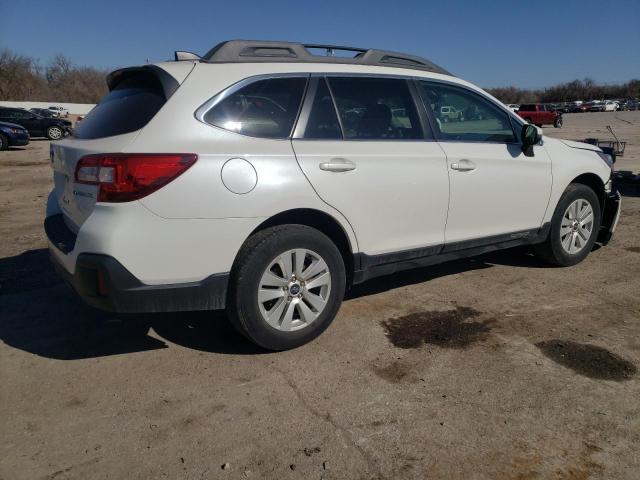 Photo 3 from auction – 2019 SUBARU OUTBACK 2. with VIN 4S4BSAHC6K3237905