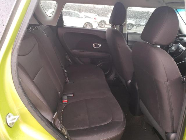 Photo 10 from auction – 2016 KIA SOUL with VIN KNDJN2A23G7854242