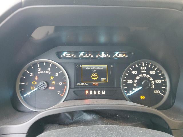 Photo 9 from auction – 2020 FORD F150 SUPER with VIN 1FTEW1CP8LFA60645