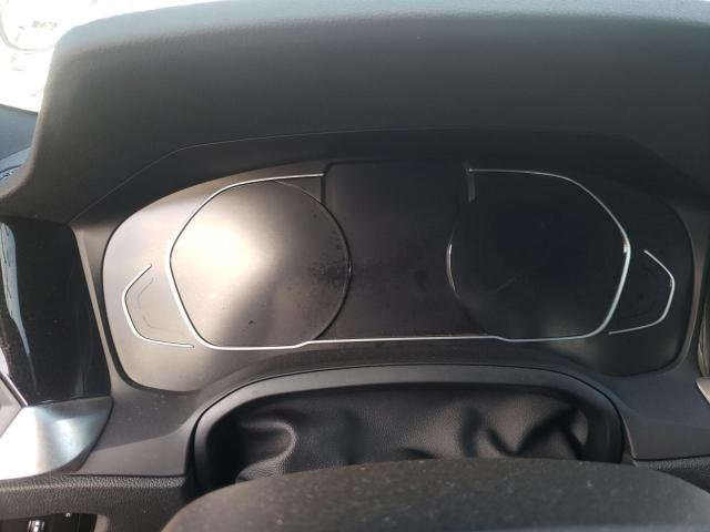 Photo 9 from auction – 2021 BMW 430I with VIN WBA53AP00MCF87863