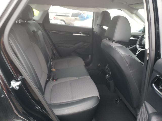 Photo 11 from auction – 2023 KIA SELTOS S with VIN KNDEUCAA8P7424692