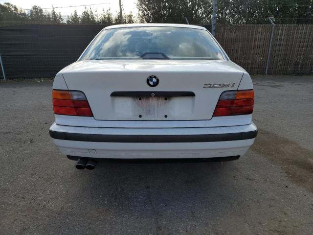 Photo 6 from auction – 1996 BMW 328 I AUTO with VIN 4USCD2324TLB30311