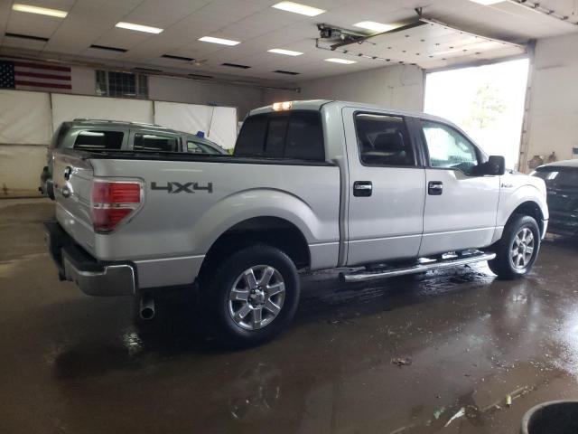 Photo 3 from auction – 2014 FORD F150 SUPER with VIN 1FTFW1EF8EKD72760