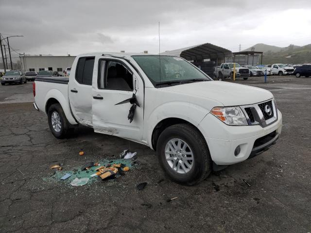 Photo 4 from auction – 2019 NISSAN FRONTIER S with VIN 1N6AD0ER9KN735188