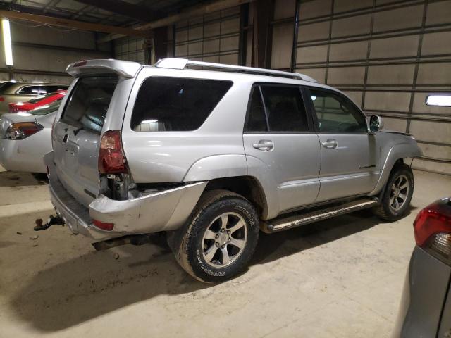 Photo 3 from auction – 2004 TOYOTA 4RUNNER SR with VIN JTEBU14R948021282