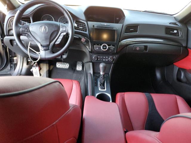 Photo 8 from auction – 2022 ACURA ILX PREMIU with VIN 19UDE2F80NA007528