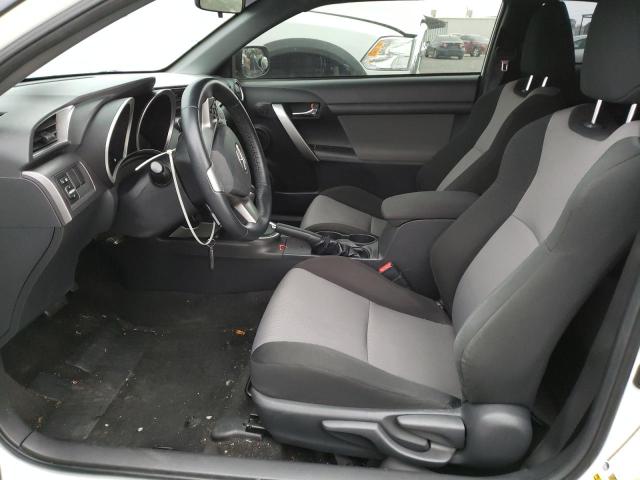 Photo 7 from auction – 2016 TOYOTA SCION TC with VIN JTKJF5C71GJ017931