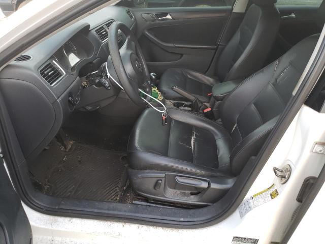 Photo 7 from auction – 2014 VOLKSWAGEN JETTA with VIN 3VWB07AJ5EM362576