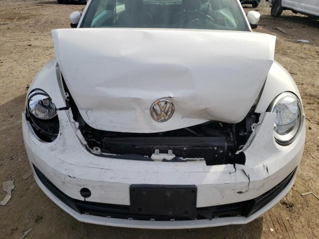 صورة رقم 11 من المزاد - 2012 VOLKSWAGEN BEETLE مع VIN 3VWHP7AT5CM628232