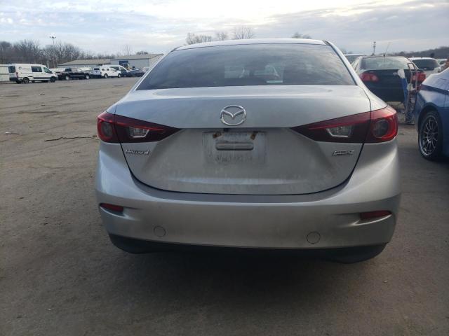 Photo 6 from auction – 2017 MAZDA 3 TOURING with VIN JM1BN1V75H1106472