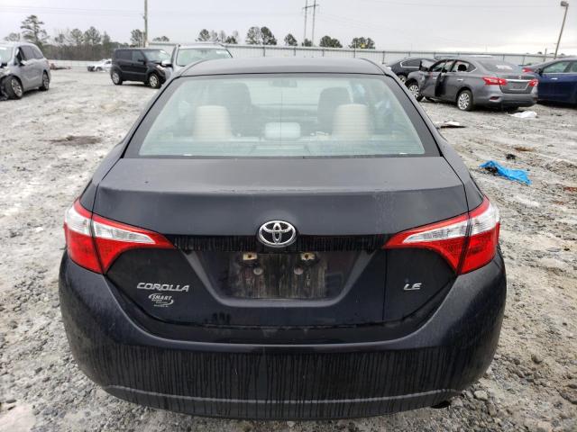 Photo 6 from auction – 2015 TOYOTA COROLLA L with VIN 5YFBURHE3FP359875