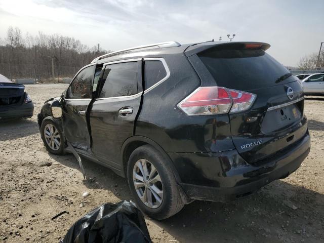 Photo 2 from auction – 2016 NISSAN ROGUE S with VIN KNMAT2MV5GP698636