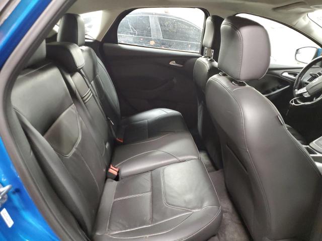 Photo 10 from auction – 2016 FORD FOCUS SE with VIN 1FADP3K25GL220052