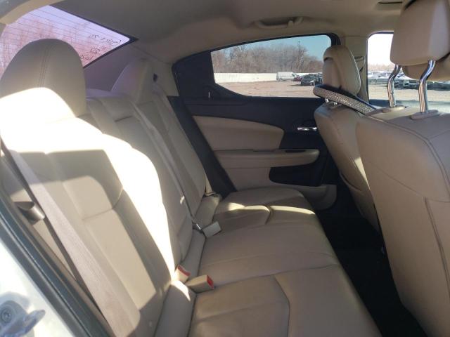 Photo 10 from auction – 2011 DODGE AVENGER LU with VIN 1B3BD2FG7BN524668