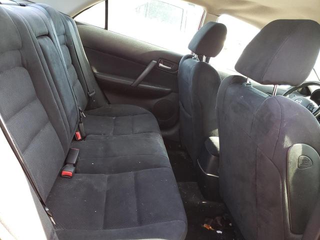 Photo 10 from auction – 2008 MAZDA 6 I with VIN 1YVHP80C985M29797