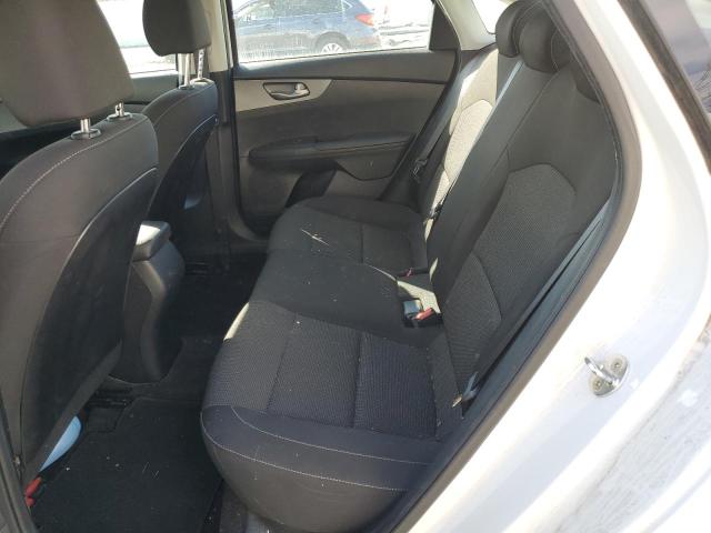 Photo 10 from auction – 2020 KIA FORTE FE with VIN 3KPF24AD9LE161052