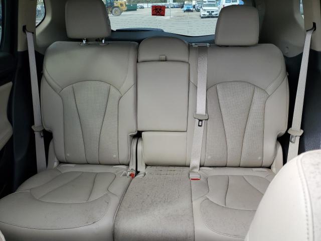 Photo 10 from auction – 2016 BUICK ENVISION P with VIN LRBFXESX7GD168197