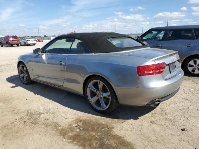 Photo 2 from auction – 2011 AUDI A5 PREMIUM with VIN WAULFAFH4BN010189