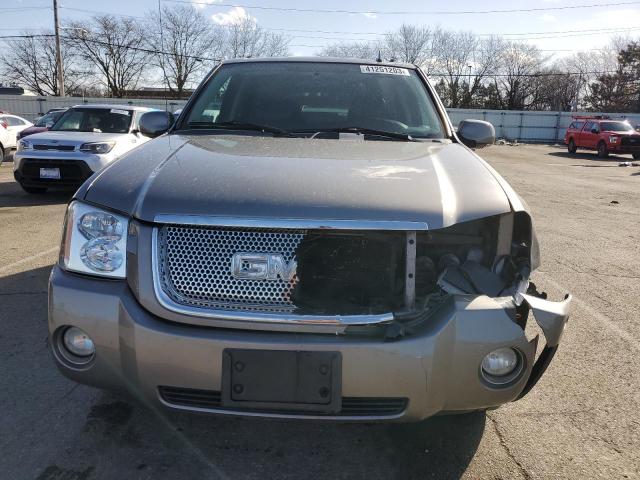 Photo 5 from auction – 2007 GMC ENVOY DENA with VIN 1GKET63M772186105