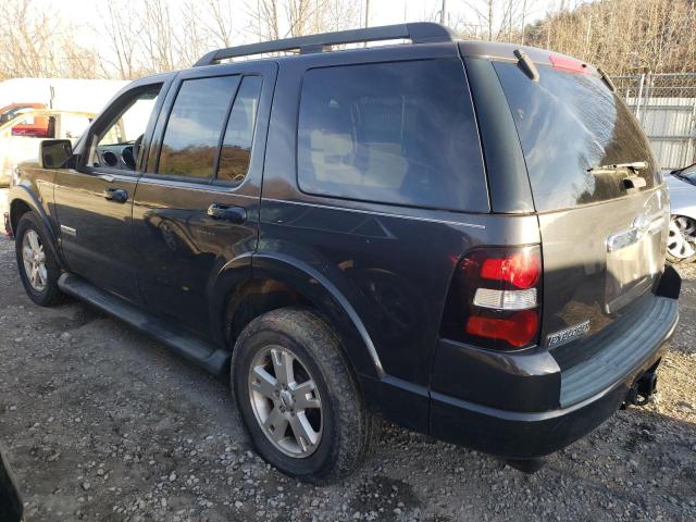Photo 2 from auction – 2007 FORD EXPLORER X with VIN 1FMEU73E57UB13354