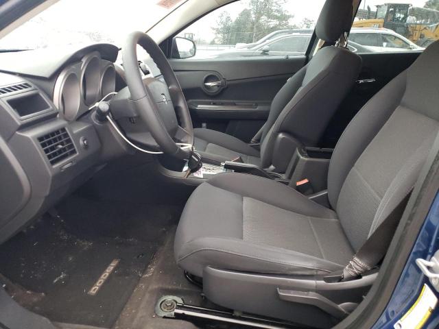 Photo 7 from auction – 2010 DODGE AVENGER SX with VIN 1B3CC4FB1AN114308