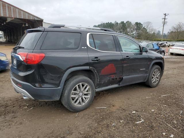 Photo 3 from auction – 2017 GMC ACADIA SLE with VIN 1GKKNLLS3HZ324385