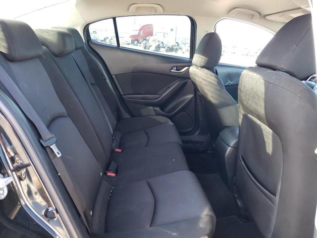 Photo 10 from auction – 2015 MAZDA 3 SPORT with VIN 3MZBM1U78FM133229