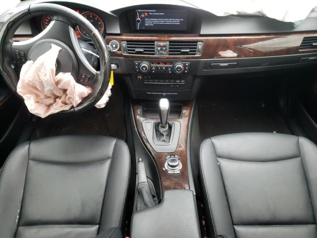 Photo 8 from auction – 2011 BMW 328 XI with VIN WBAPK7C55BA973913