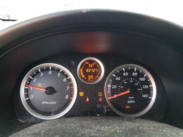 Photo 9 from auction – 2012 NISSAN SENTRA 2.0 with VIN 3N1AB6AP9CL714961