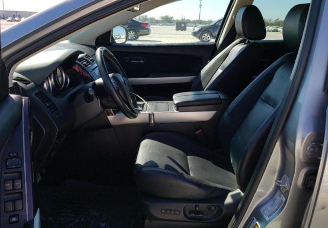 Zdjęcie 7 z aukcji – 2013 MAZDA CX-9 GRAND z VIN JM3TB3DV2D0404624