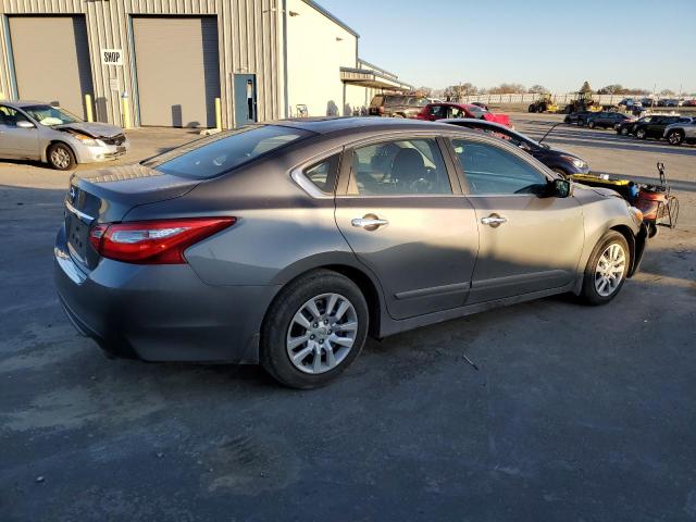 Photo 3 from auction – 2017 NISSAN ALTIMA 2.5 with VIN 1N4AL3AP3HN347366