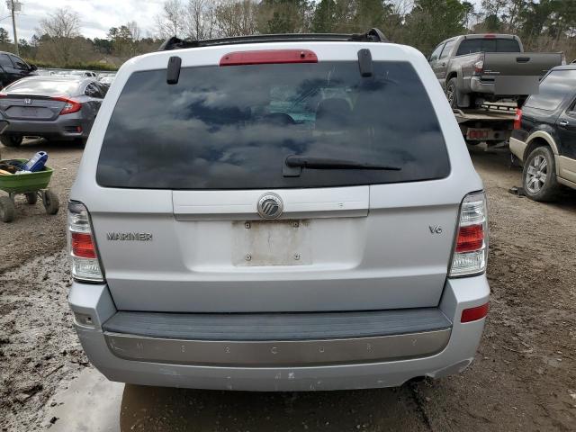 Photo 6 from auction – 2008 MERCURY MARINER with VIN 4M2CU81128KJ28967