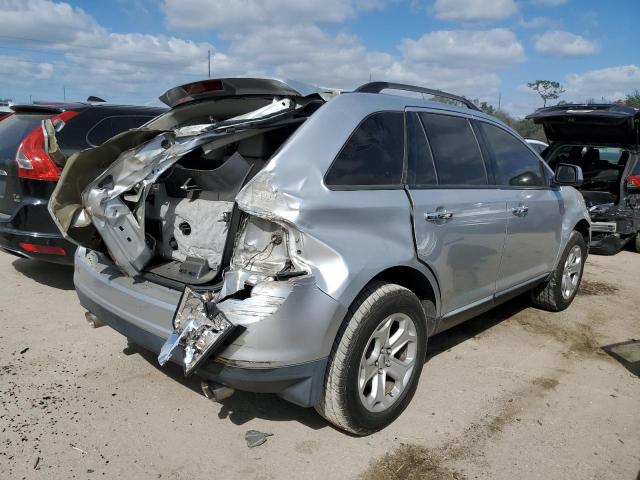 Photo 3 from auction – 2011 FORD EDGE SEL with VIN 2FMDK3JC4BBA37815