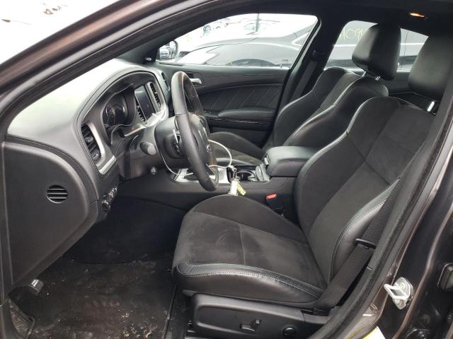Photo 7 from auction – 2022 DODGE CHARGER GT with VIN 2C3CDXMG2NH271666