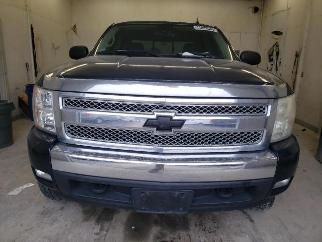 Фото 5 с аукциона – 2007 CHEVROLET SILVERADO с VIN 2GCEK13M871543745