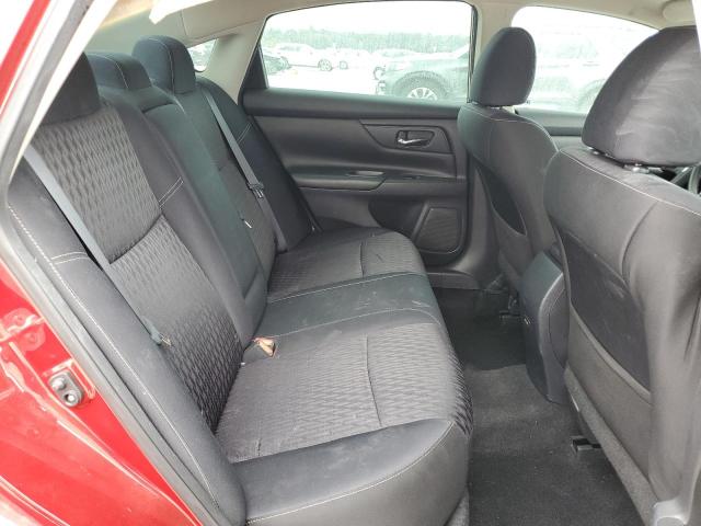 Photo 10 from auction – 2017 NISSAN ALTIMA 2.5 with VIN 1N4AL3AP6HC229856